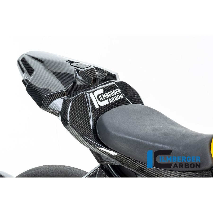 Ilmberger M1000RR 23-25 レーシングカウル専用 レース シート ユニット SIO.208.M1RR3.K_8