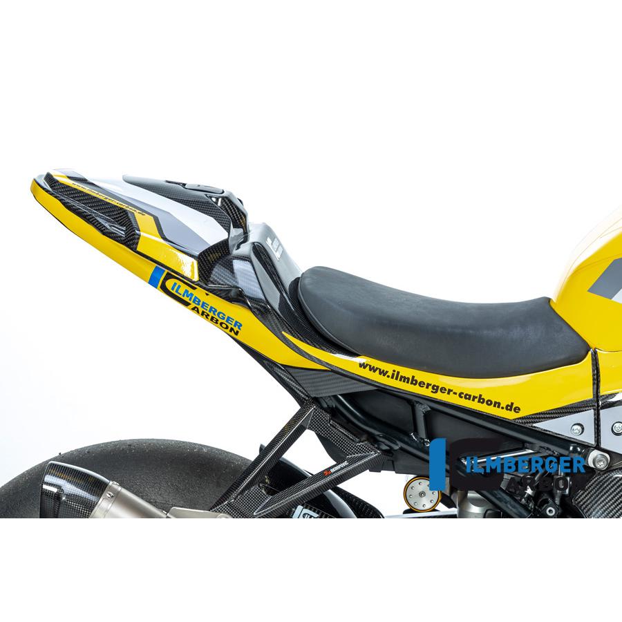 Ilmberger S1000RR 23-25 レーシングカウル専用 レース シート