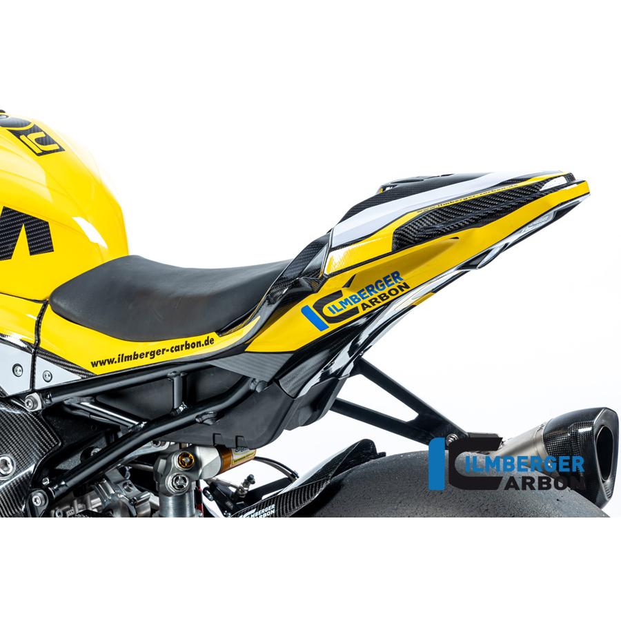 Ilmberger S1000RR 23-25 レーシングカウル専用 レース シート