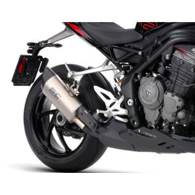 スピードトリプル 1200 RS 25-26（公道走行可）SC1-R GT スリップオン SCプロジェクト T29A-102Tの画像