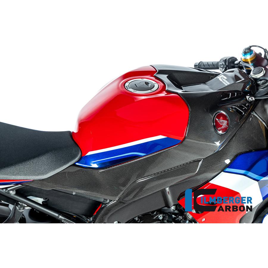 Ilmberger CBR1000RR-R/SP 20-24 アッパータンクカバー(艶あり) TAO.003.CBR2G.K_1
