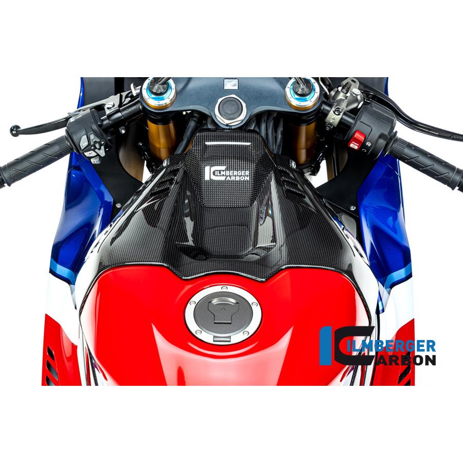 Ilmberger CBR1000RR-R/SP 20-24 アッパータンクカバー(艶あり) TAO.003.CBR2G.K_2