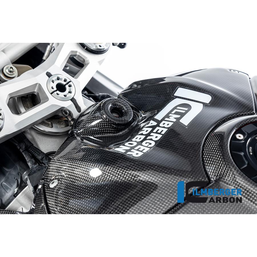 Ilmberger PANIGALE V4 22-23 レーシングカウル専用 アッパータンク