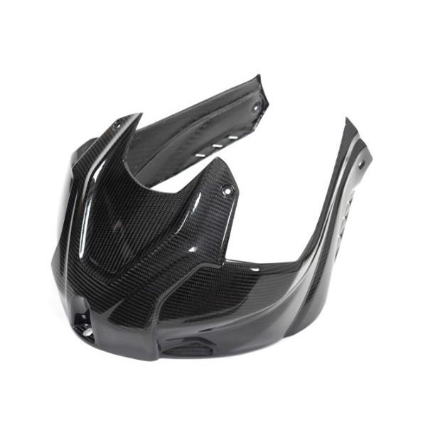 Ilmberger S1000RR 19-25 レーシングカウル専用 タンクカバー TAO.202.S1RR9.K