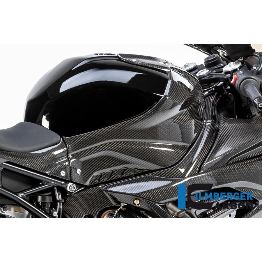 Ilmberger S1000RR 19-25 レーシングカウル専用 タンクカバー TAO.202.S1RR9.Kの画像