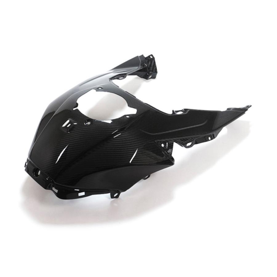 Ilmberger S1000XR 15-19 タンクカバー TAV.023.S10XR.K