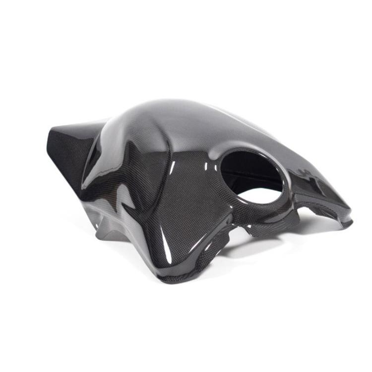 Ilmberger PANIGALE V4 22-23 レーシングカウル専用 タンクカバー（艶
