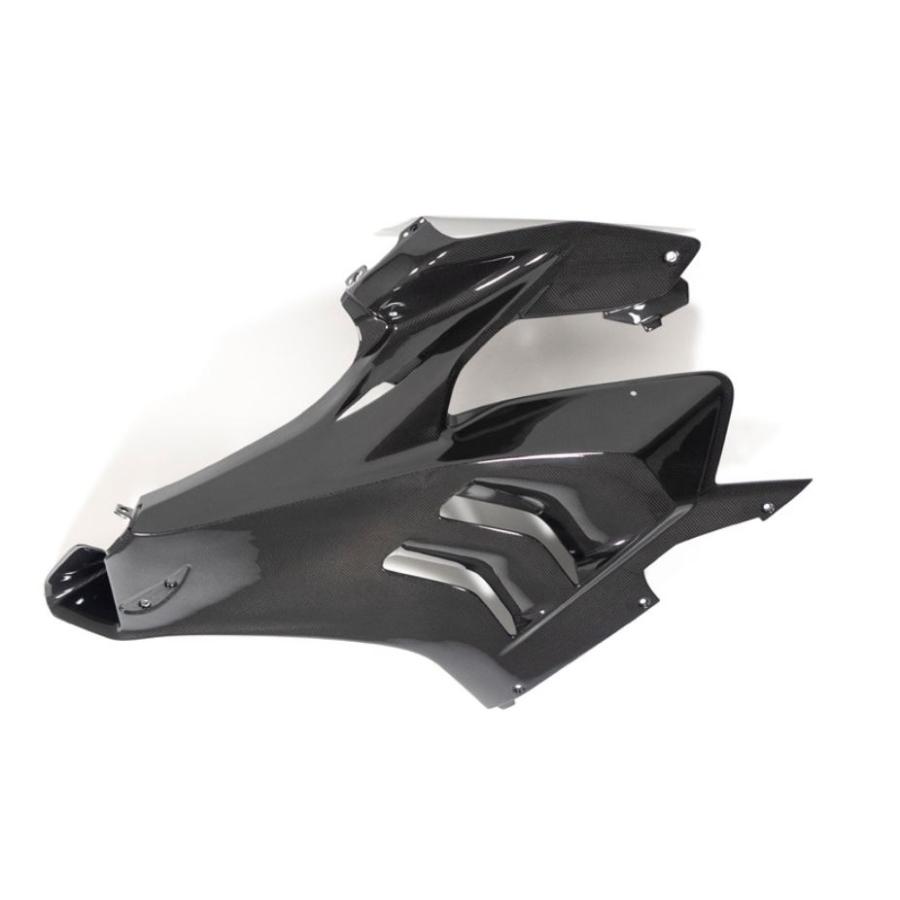 Ilmberger PANIGALE V4 22-23 レーシングカウル専用 フェアリング
