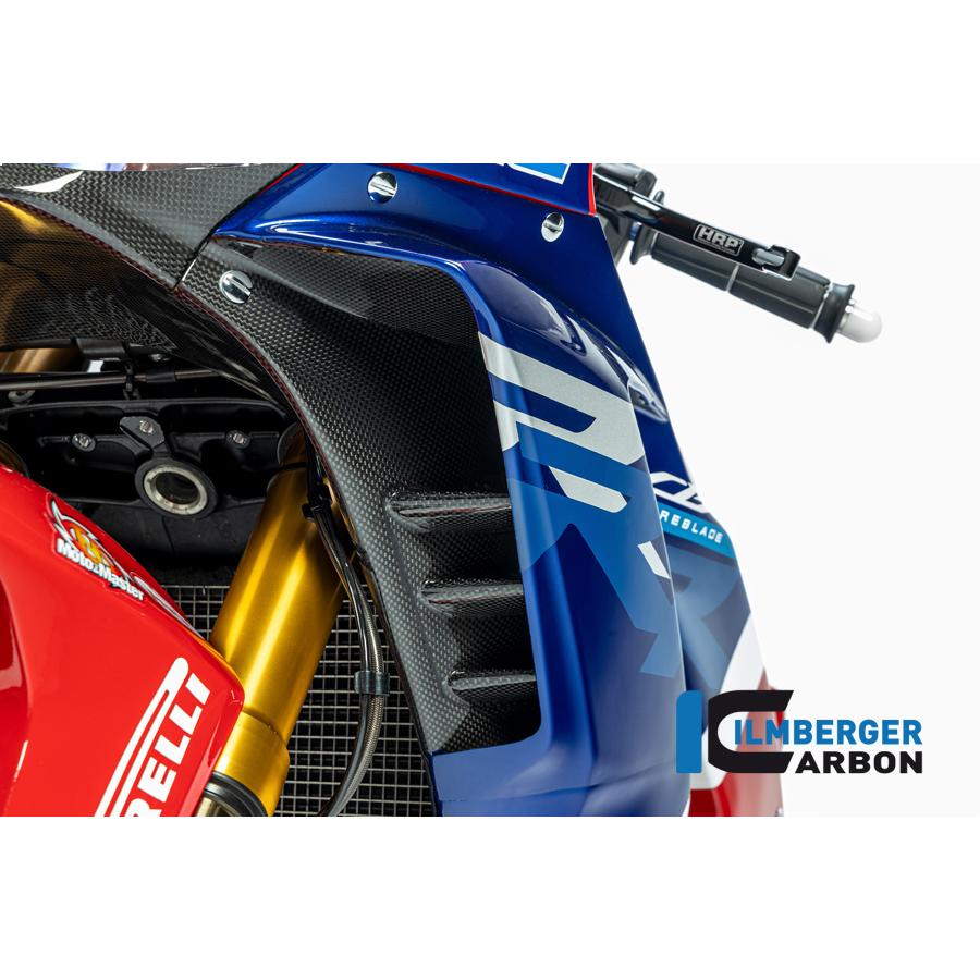 Ilmberger CBR1000RR-R/SP 20-22 レーシングカウル専用 フェアリング