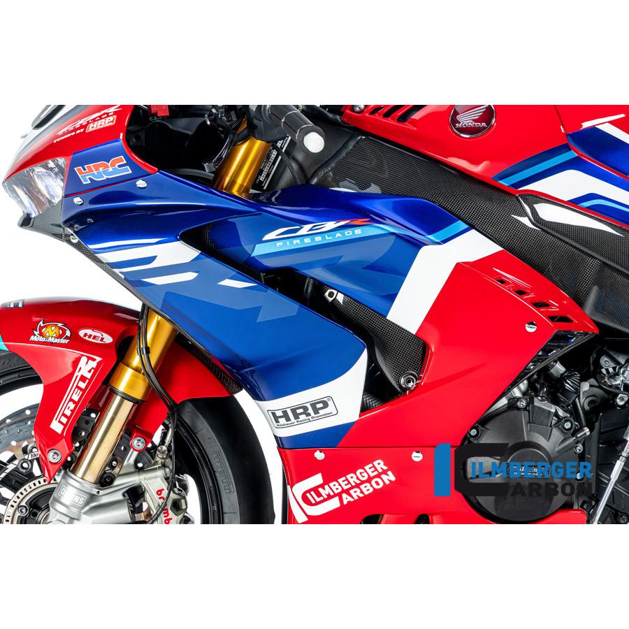 Ilmberger CBR1000RR-R/SP 20-22 レーシングカウル専用 フェアリング