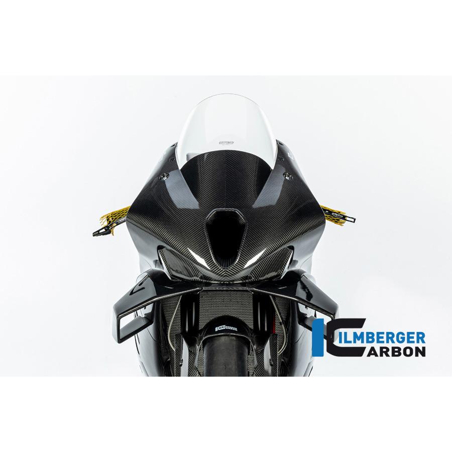 Ilmberger M1000RR 23-24 レーシングカウル専用 フロントフェア