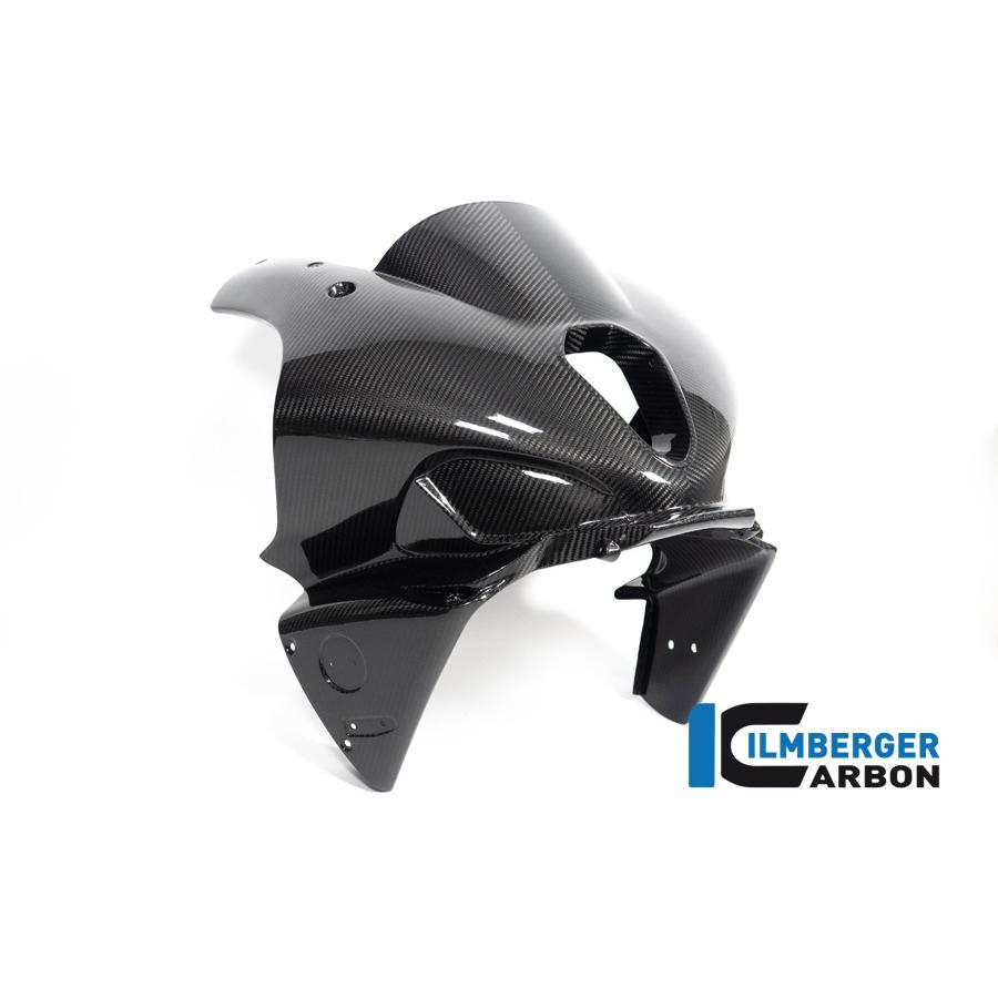 Ilmberger M1000RR 23-24 レーシングカウル専用 フロントフェアリング
