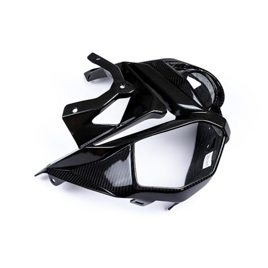Ilmberger S1000R 14-18 フロントフェアリング カーボン VEO.201.S100N.K