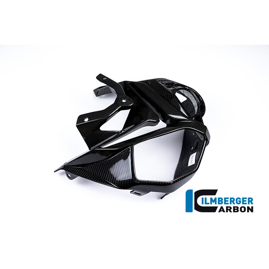 Ilmberger S1000R 14-18 フロントフェアリング カーボン VEO.201.S100N.Kの画像