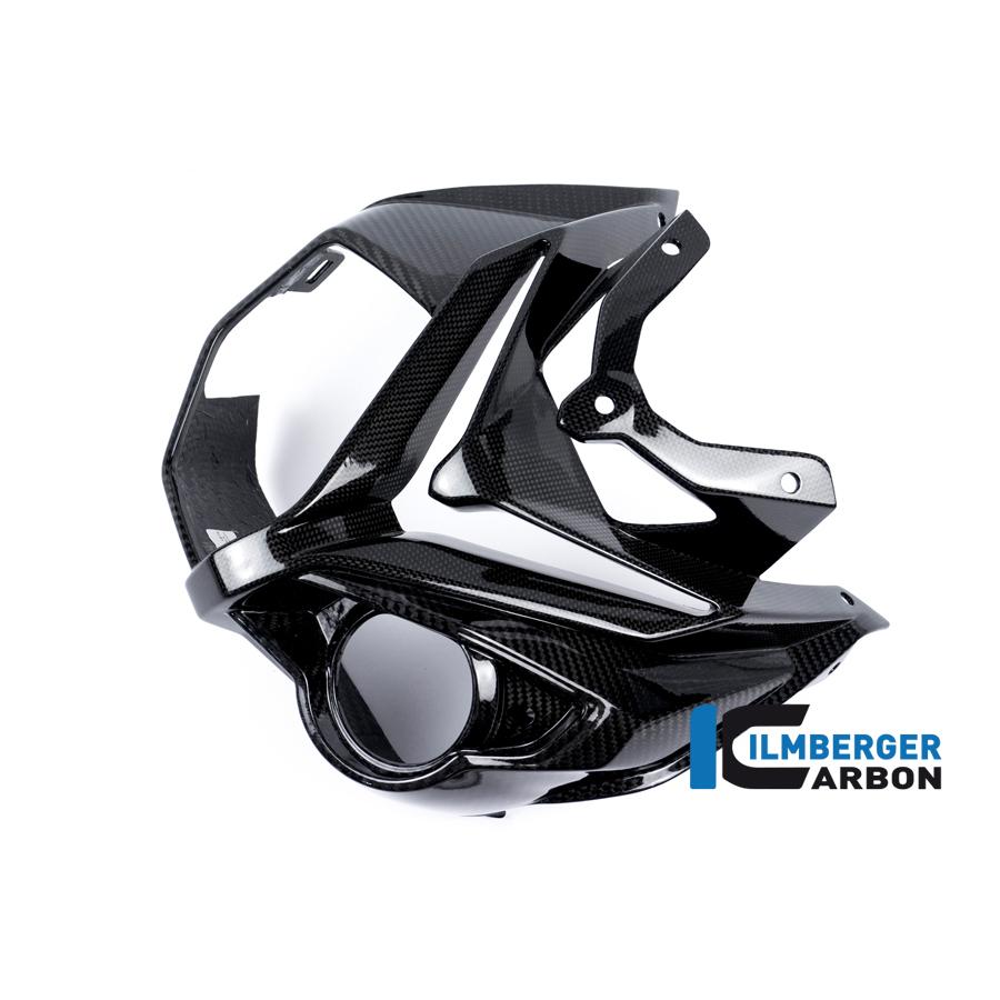 Ilmberger S1000R 14-18 フロントフェアリング カーボン VEO.201.S100N.Kの画像