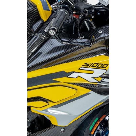 Ilmberger S1000RR 23-24 レーシングカウル専用 フェアリング (右) VER