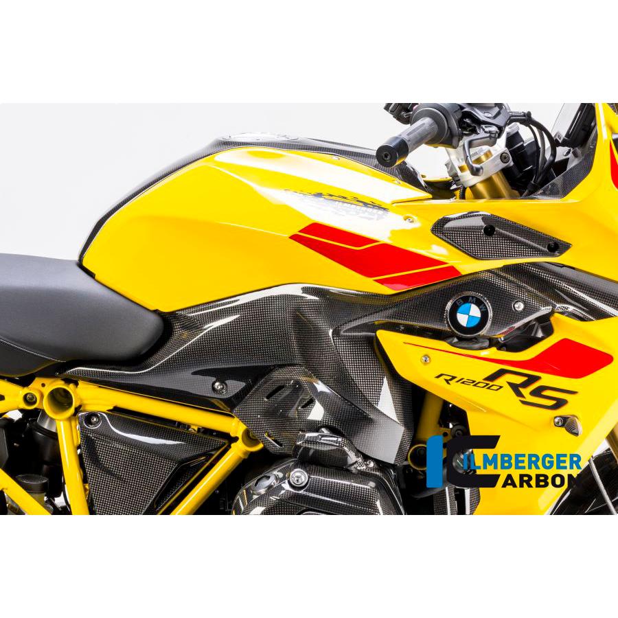 R1200RS 2015-2017 Ilmberger フェアリングウィングレット 右 VFR.010.R12RS.K ...
