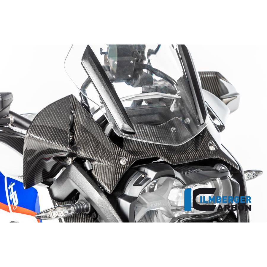 Ilmberger R1250GS 19-20 ウィンドプロテクター インストルメント WAK.006.GS19T.K_1