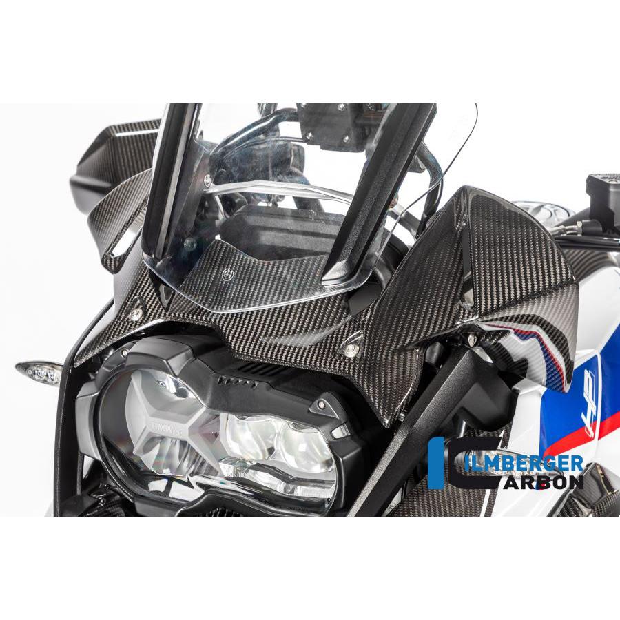 Ilmberger R1250GS 19-20 ウィンドプロテクター インストルメント WAK.006.GS19T.K_2