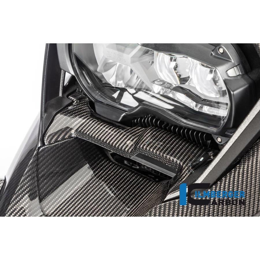 Ilmberger R1250GS 19-20 ウィンドチャネルフロントビーク WSC.018.GS19T.Kの画像
