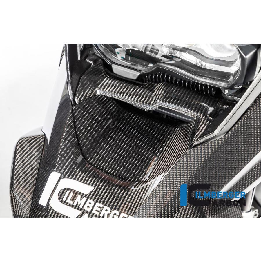 Ilmberger R1250GS 19-20 ウィンドチャネルフロントビーク WSC.018.GS19T.Kの画像