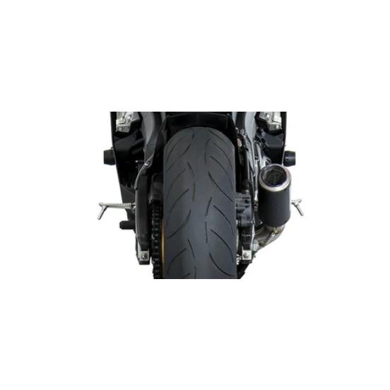 YZF-R6 06-16 スリップオンサイレンサー 