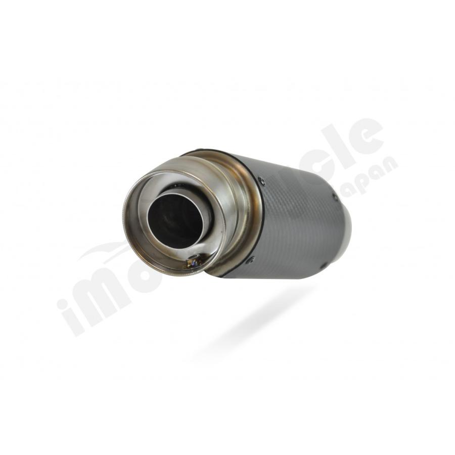 YZF-R6 17-20 スリップオンサイレンサー & フルチタンリンクパイプ SC