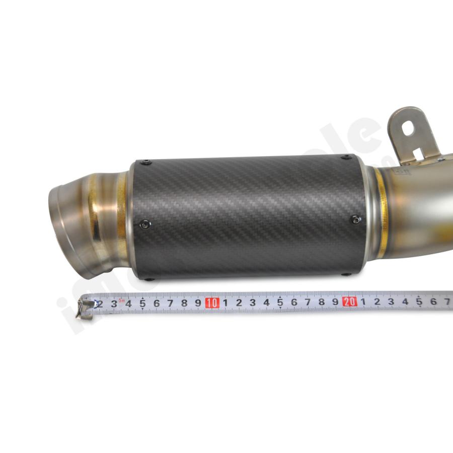 YZF R6 SC PROJECT GP70-R スリップオンマフラー Webike | SC-PROJECT SCプロジェクト GP70-R スリップオンサイレンサー