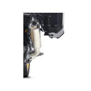 テネレ700 19-20 ラリーレース スリップオンサイレンサー SCプロジェクト Y28A-15Tの画像