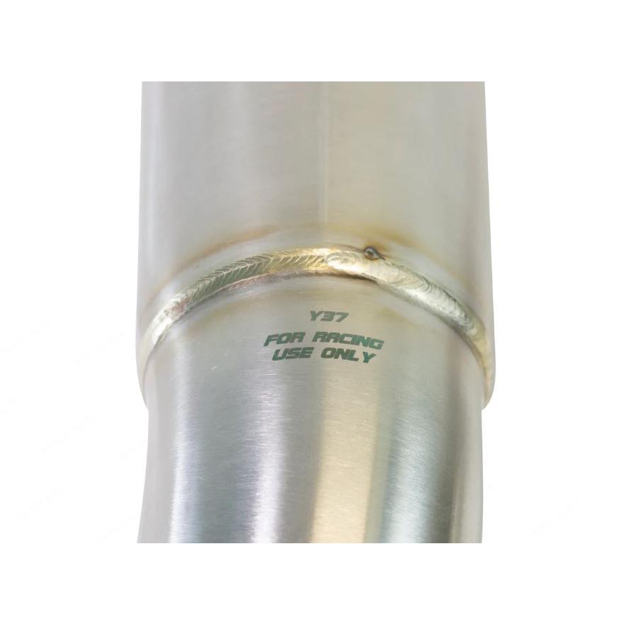 SCプロジェクト MT-09 21-23 フルエキゾーストシステム 3-1 & S1