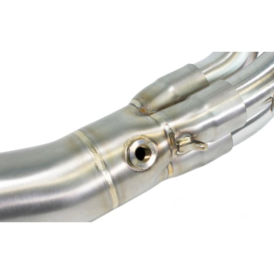 専用お取引です。 SCプロジェクト MT-09 21-23 フルエキゾーストシステム 3-1 & S1