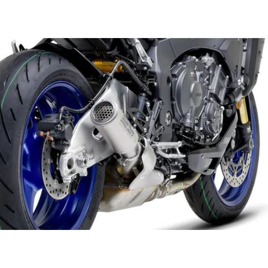 MT-10 22-24 公道走行可 スリップオン SCプロジェクト CR-T Y38A-T36TRの画像