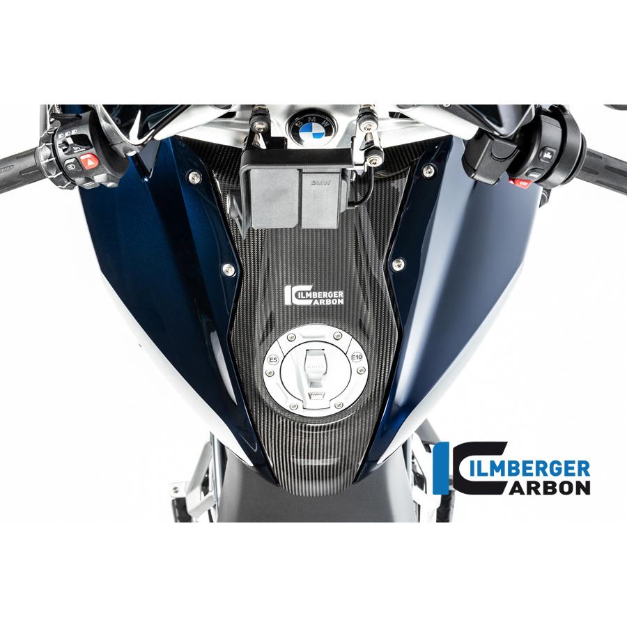Ilmberger R1250GS 19-20 スパークプラグカバー 左 ZKL.012.GS19T.K_6