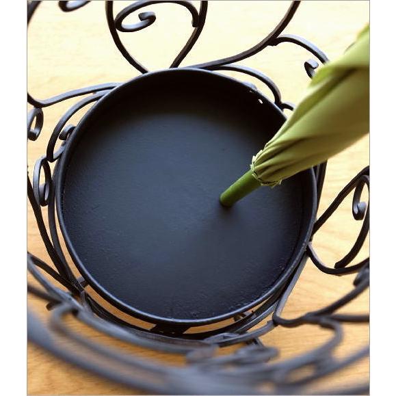 レトロ 傘立て 楽天市場】傘立て レトロ ブリキバケツ風 アンブレラスタンド 傘