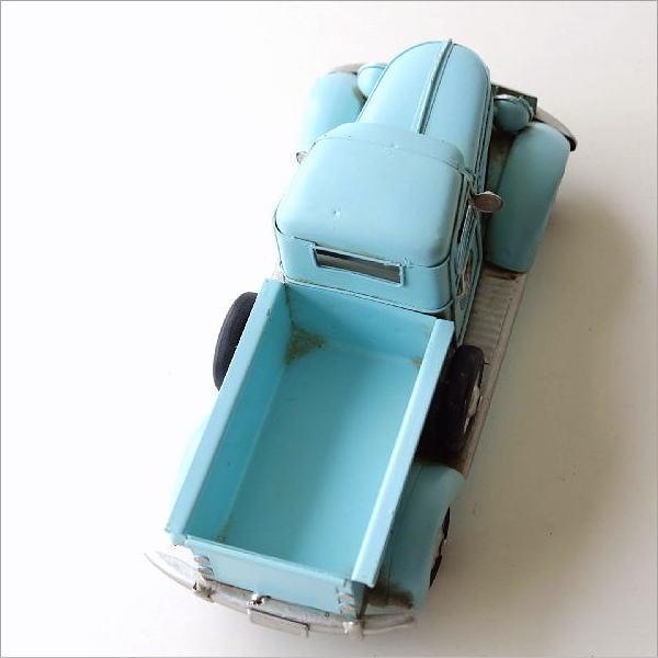 昭和レトロ　木製　トラクター　トラック　置物 昭和レトロ 木製 トラクター トラック 置物