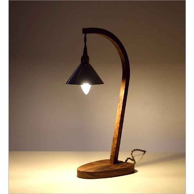 コニックledランプスタンド Aks0287 ギギリビング 通販 Yahoo ショッピング