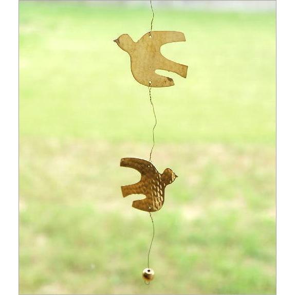 ガーランド おしゃれ 飾り 壁飾り オーナメント かわいい ブラス