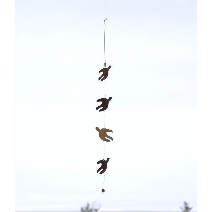 ガーランド おしゃれ 飾り 壁飾り オーナメント かわいい ブラス