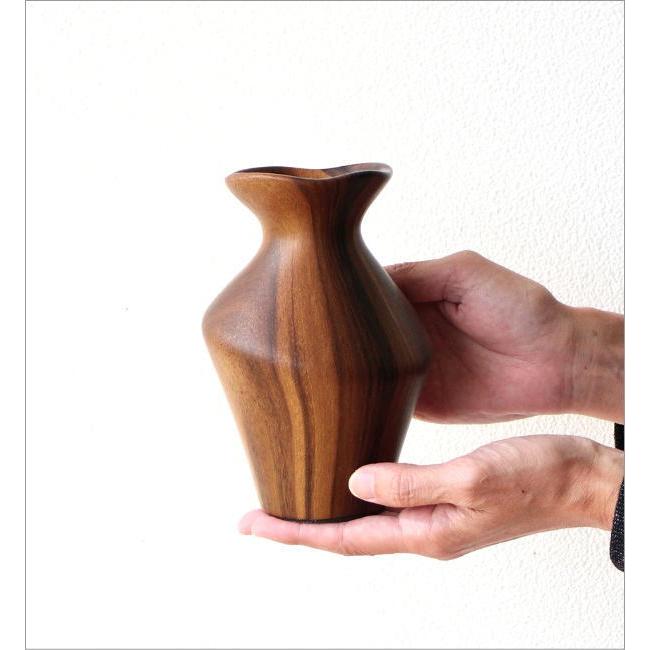 花瓶 花びん おしゃれ 一輪挿し 枝物 北欧 フラワーベース 陶器 鉱物