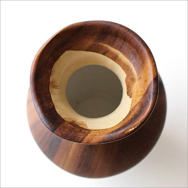 花瓶 花びん おしゃれ 一輪挿し 枝物 北欧 フラワーベース 陶器 鉱物