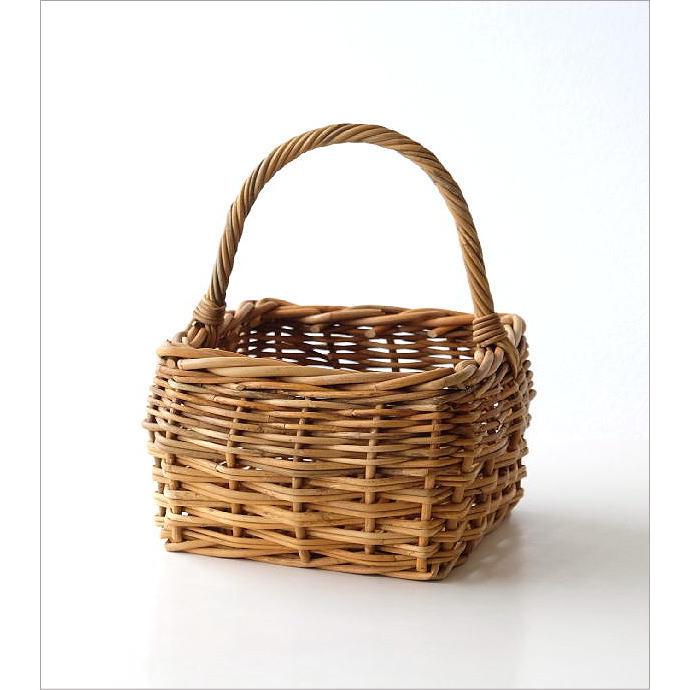 1061  あみ籠  あみかご  編みかご  バスケット 1061 あみ籠 あみかご 編みかご バスケット