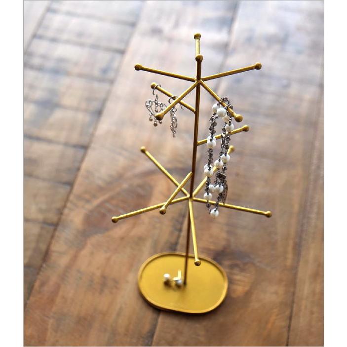 半額以下:両面アクセサリー什器アンティークゴールド・フック付き 楽天市場】アクセサリーパネルラック アンティークゴールド