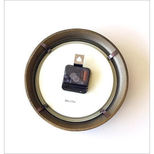 壁掛け時計 レトロ アンティーク 掛け時計 おしゃれ 時計 壁掛け