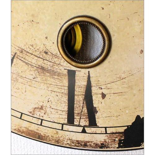 掛け時計 壁掛け時計 アンティーク レトロ おしゃれ 大きい 大型