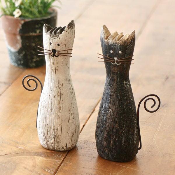 根付アンティーク彫刻オブジェ可愛い猫ちゃの花嫁駕籠珍珍品！ ねこ 猫 置物 オブジェ 雑貨 木製 かわいい おしゃれ ウッドオブジェ