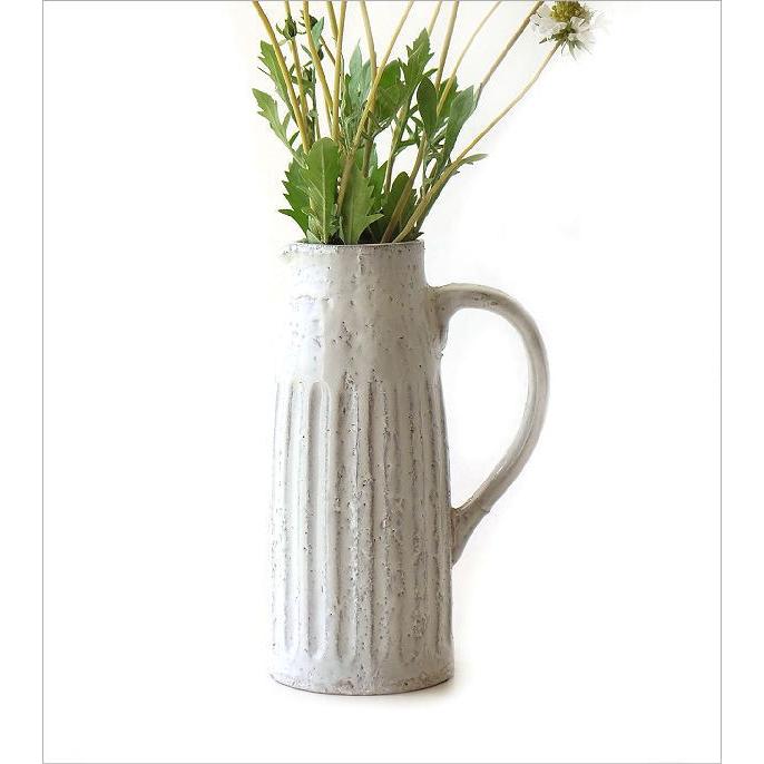 花瓶 花びん おしゃれ 陶器 フラワーベース 花器 かわいい 大きい