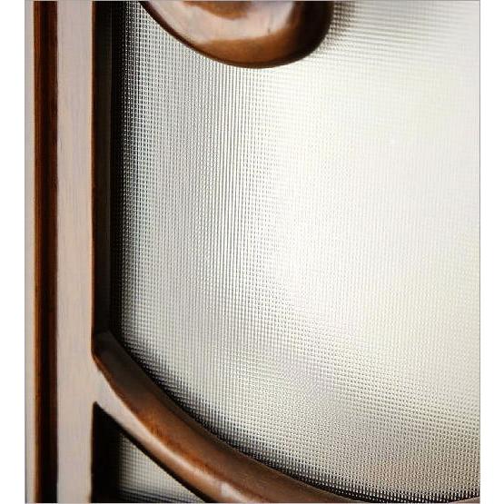 パーテーション パーティション 衝立 ついたて アンティーク 3連