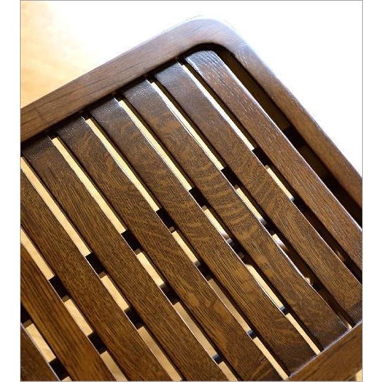 折りたたみ椅子 木製 折りたたみチェア おしゃれ ダイニング