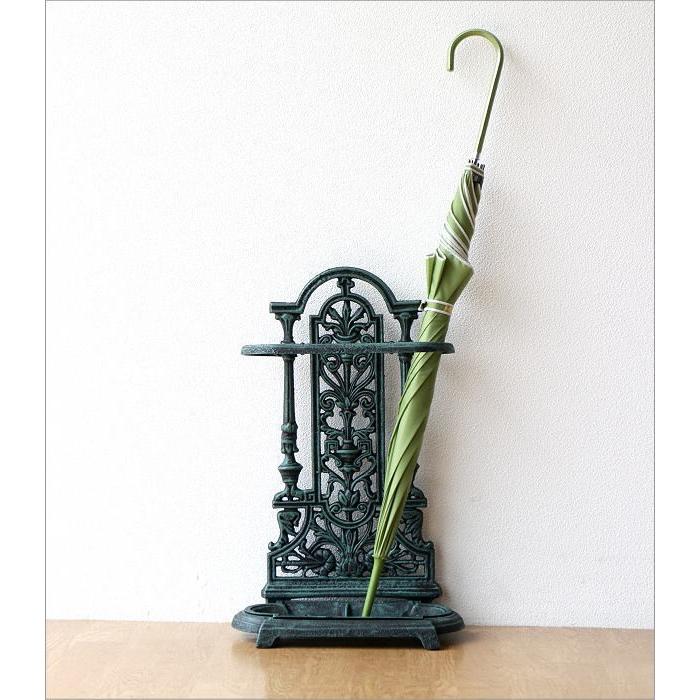 エポック Epoch 銅製 傘立て アンティーク レトロ ビンテージ 傘立て