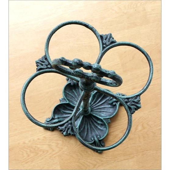 傘立て 傘たて 傘立 アイアン アンティーク おしゃれ クラシック